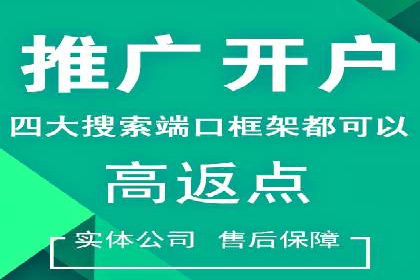 百度推广返点策略的五大成功案例